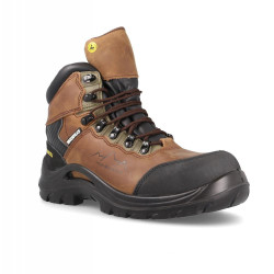 Chaussure de sécurité - CAZALLA