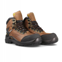 Chaussure de sécurité - CAZALLA