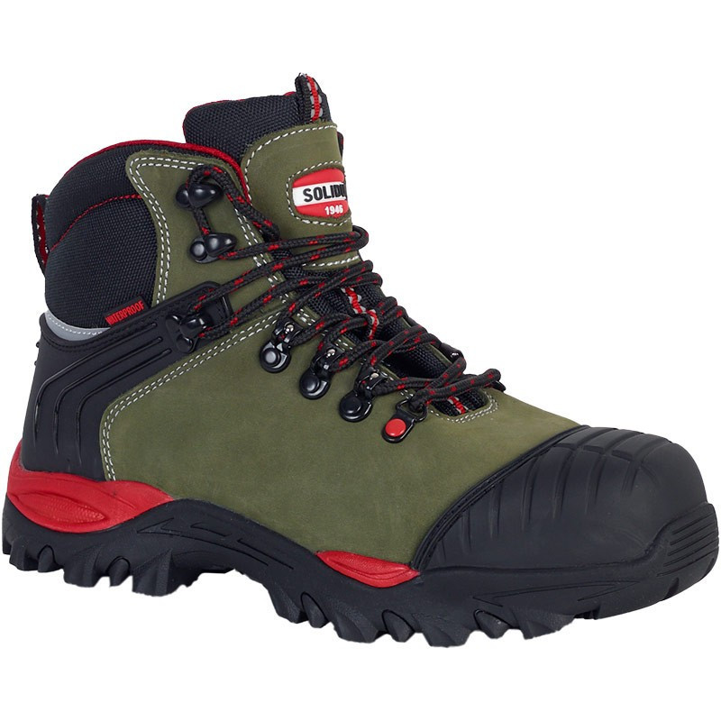 Chaussures de sécurité -  COLORADO
