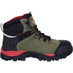 Chaussures de sécurité -  COLORADO