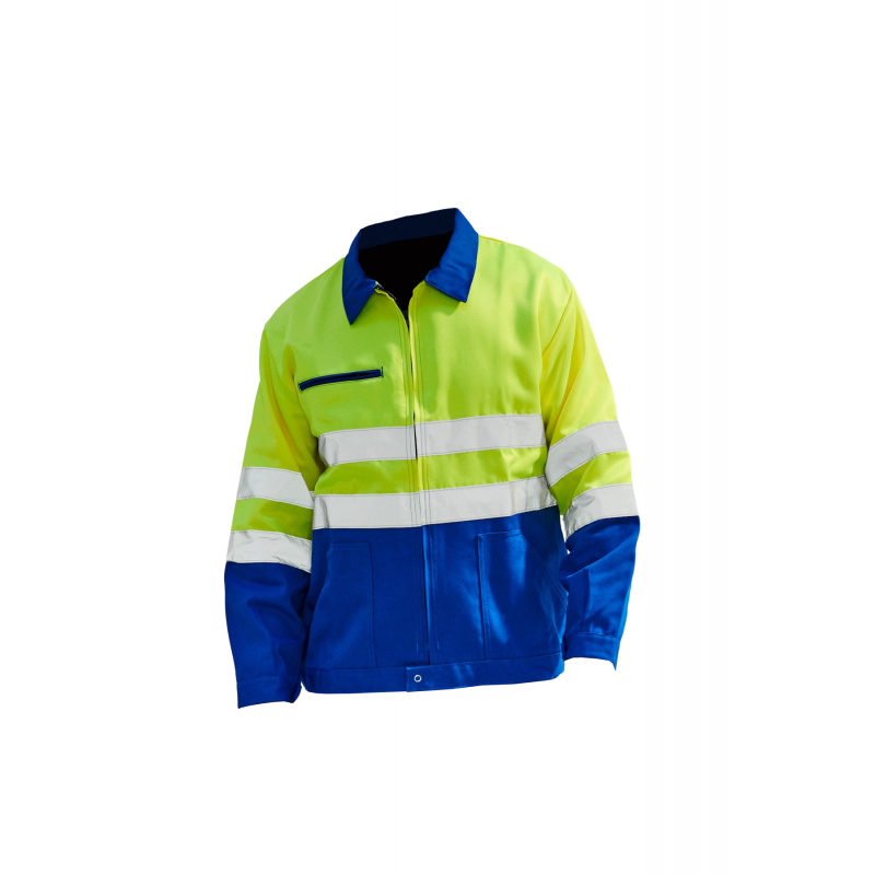 Blouson HV EN20471