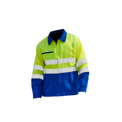Blouson HV EN20471