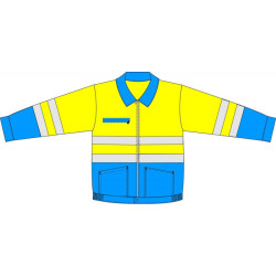 Blouson HV EN20471