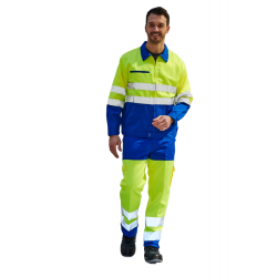 Blouson HV EN20471