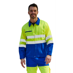 Blouson HV EN20471