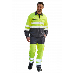 Blouson HV EN20471