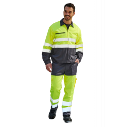 Blouson HV EN20471