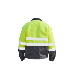 Blouson HV EN20471