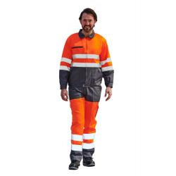 Blouson HV EN20471
