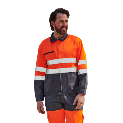 Blouson HV EN20471