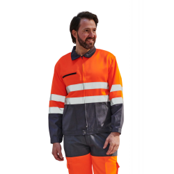 Blouson HV EN20471