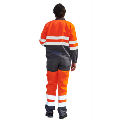 Blouson HV EN20471
