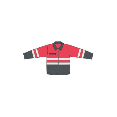 Blouson HV EN20471