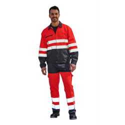 Blouson HV EN20471