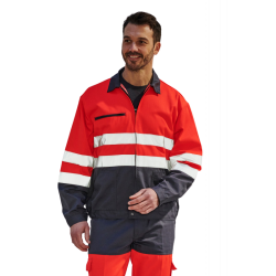 Blouson HV EN20471
