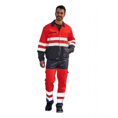Blouson HV EN20471
