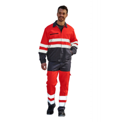 Blouson HV EN20471