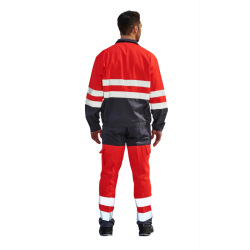 Blouson HV EN20471