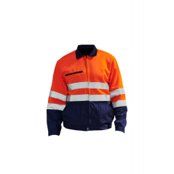 Blouson HV EN20471