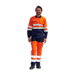 Blouson HV EN20471