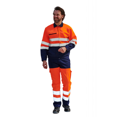 Blouson HV EN20471