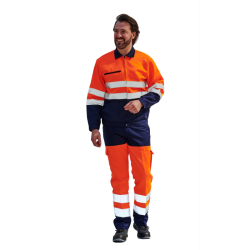 Blouson HV EN20471