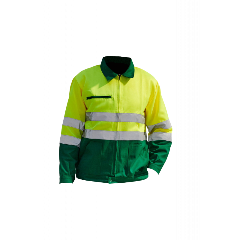 Blouson HV EN20471