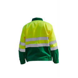 Blouson HV EN20471