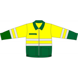 Blouson HV EN20471