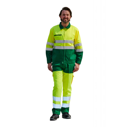 Blouson HV EN20471