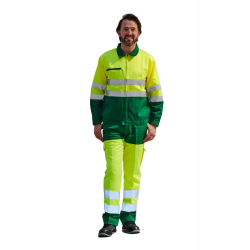 Blouson HV EN20471