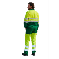 Blouson HV EN20471