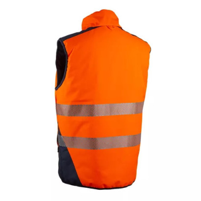 Gilet froid - YORU