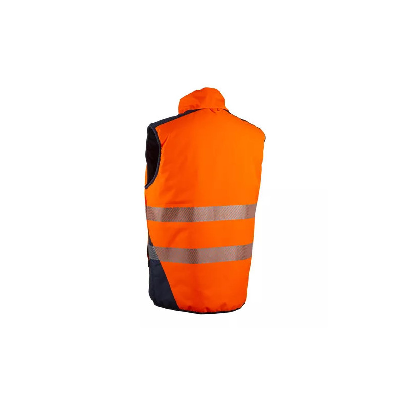 Gilet froid - YORU