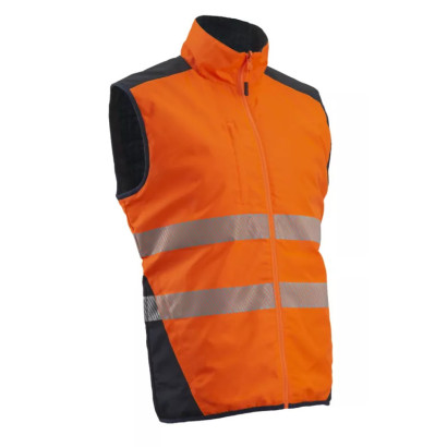 Gilet froid - YORU