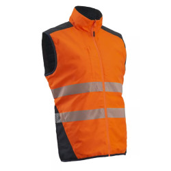 Gilet froid - YORU