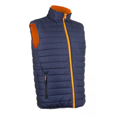 Gilet froid - YORU
