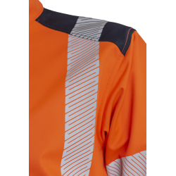 Veste sofsthell - KAZAN