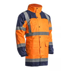 Parka de pluie - HYDRA