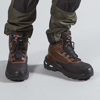 Chaussure de travail - FLOYD