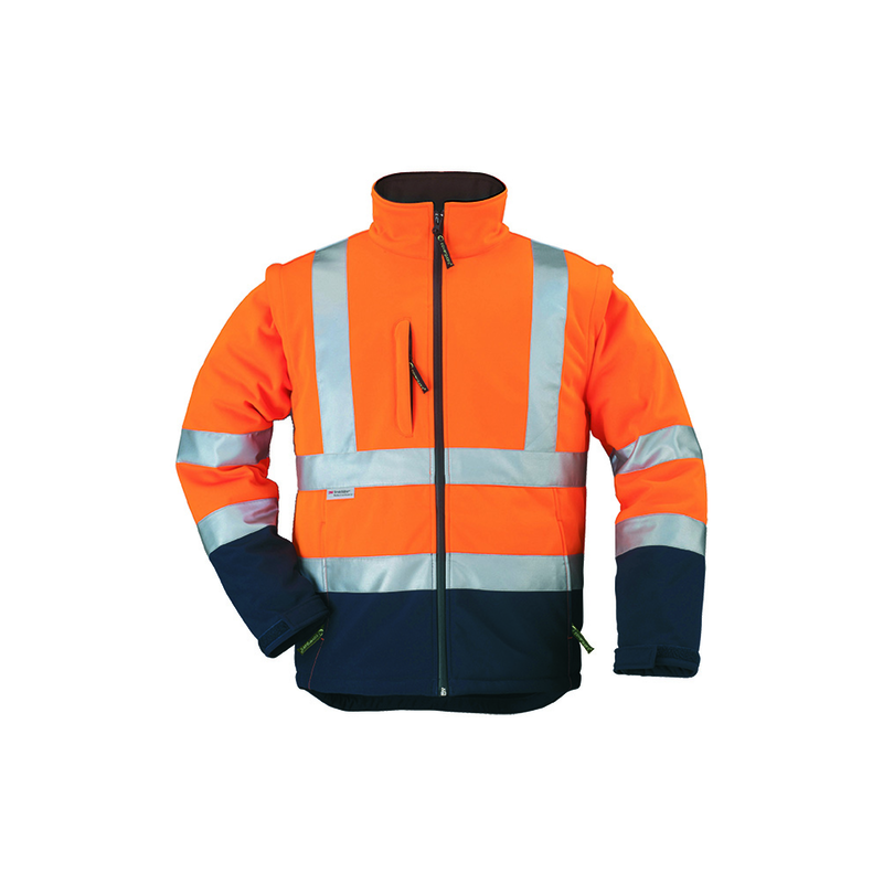 Veste softshell 2/1 - STATION