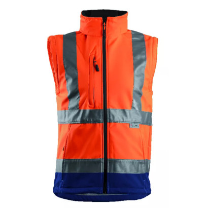 Veste softshell 2/1 - STATION