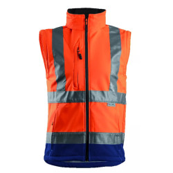 Veste softshell 2/1 - STATION
