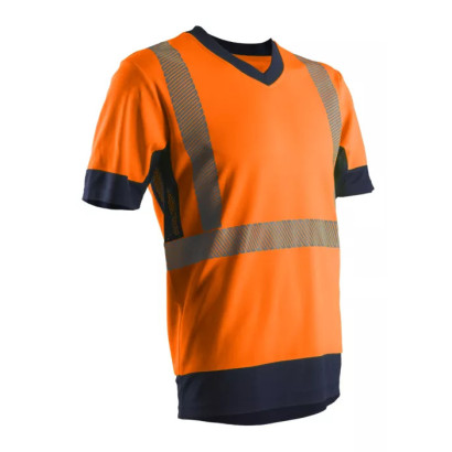 Tee-shirt manches courtes - KOMO