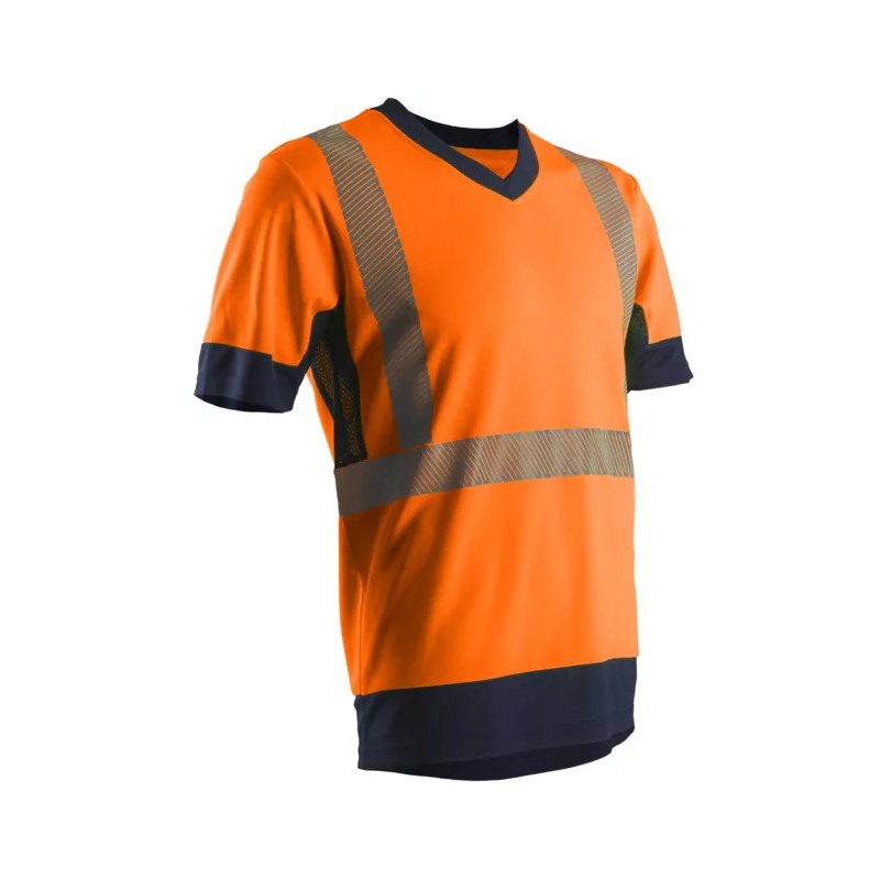 Tee-shirt manches courtes - KOMO