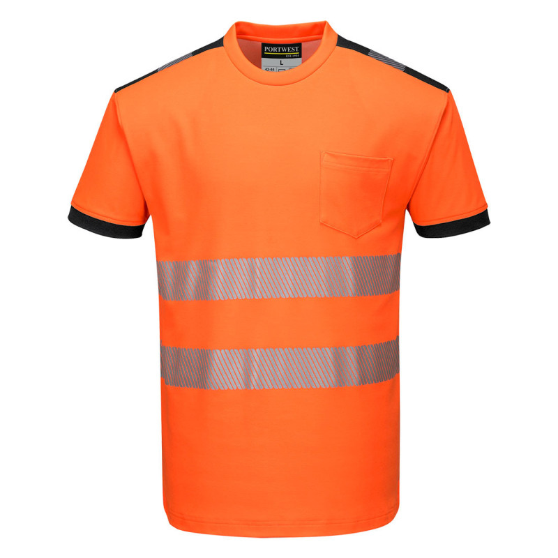 Tee-Shirt HV PW3 - T181