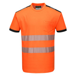 Tee-Shirt HV PW3 - T181