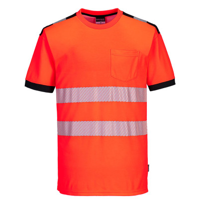 Tee-Shirt HV PW3 - T181