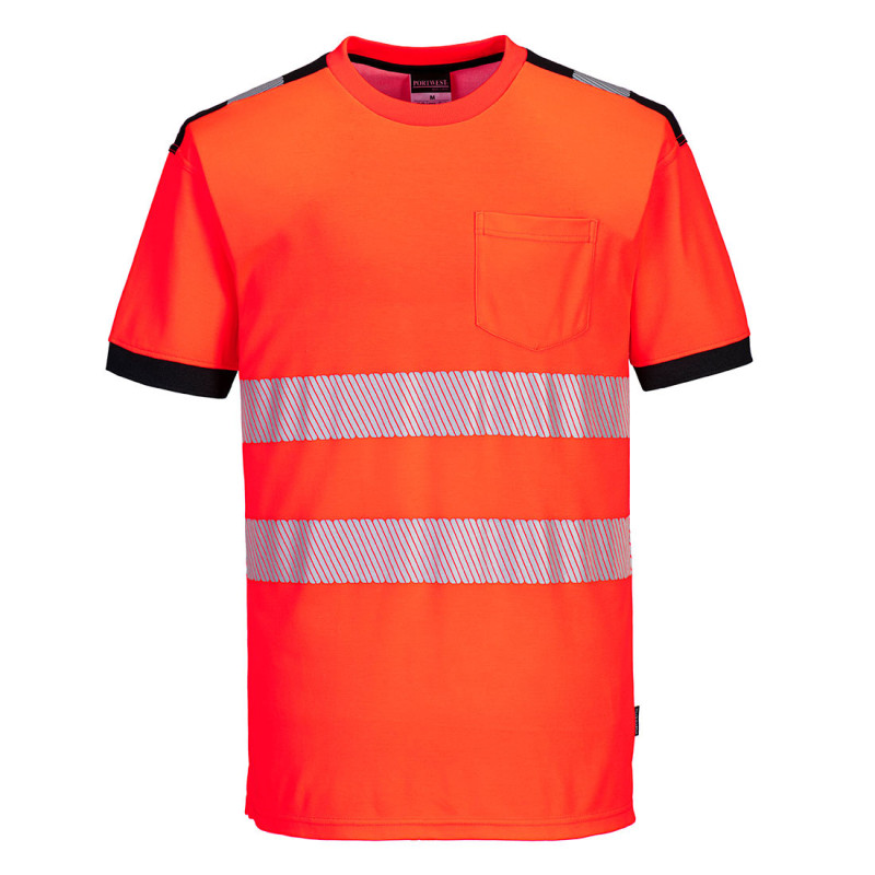 Tee-Shirt HV PW3 - T181