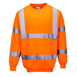 Sweatshirt Haute Visibilité - B303